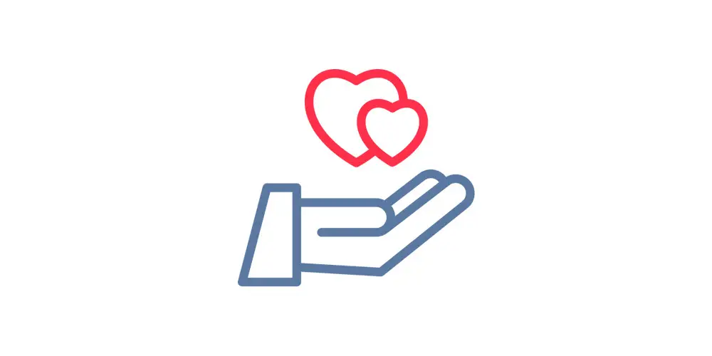 hand-with-heart